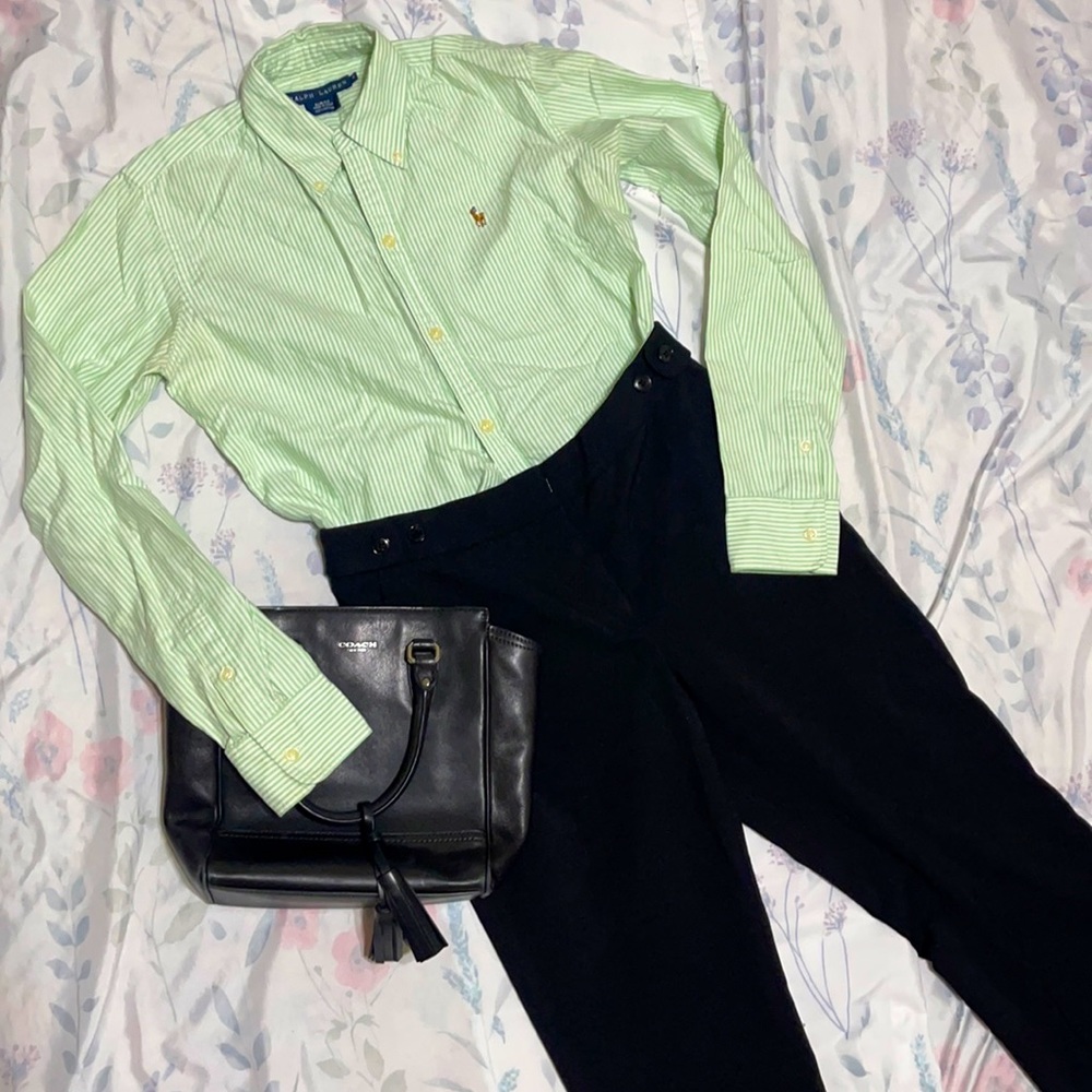 H&M pants
